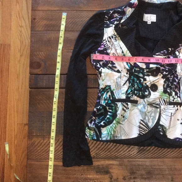 Alberto Makali Blazer - Picture 8 of 9